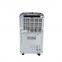 OL10-009A 10L Portable Household Compact Anti Overflow Ultra Quiet Dehumidifier for Damp Air, Moisture suitable at all places