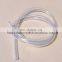 JG Soft Plastic Clear Irrigation PVC Tube,Transparent PVC Clear Hose Tube