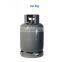SABS Empty LPG Gas Cylinder for Shouth Africa Market
