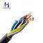 Online shop China low voltage power cable for hair straightener