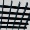 Grille Suspended Ceiling Hexagonal Aluminum Grille