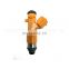 For Nissan Infiniti Fuel Injector Nozzle OEM 16600-EY00A