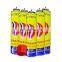 butane gas canister and butane gas cartridge refill made in china