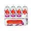 Very good quality universal butane gas bottle  and butane gas for lighters made in china
