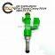 fuel injector nozzle injection oem 23250-0S010 fuel injector hunday 2009 gas