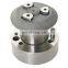 Control Valve 7206-0379 Acutator 72060379 for Injector BEBE4C00101 Used on V OLVO 12L TRUCK D12 EURO 3 06/01