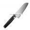 High hardness HRC 66 s30v stainless steel knife