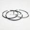 6BT Diesel Engine Parts 3802230 Piston Ring Set