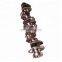 China made High quality  QSC ISC diesel engine crankshaft 3965008 6745-31-1120 excavator engine crankshaft OEM factory