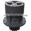 KRC0209 CASE CX210B SH210 SH210-5 Excavator Swing Reducer Gearbox