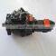 PC80MR-3 excavator hydraulic pump 708-1W-00980 pump in stock