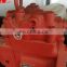 Original and new  main pump  K5V80S-1C2R -1P59   for excavator  hot sale  from China agent  with cheaper price
