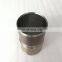 Cummins Engine parts ISZ QSZ Cylinder liner 4999962 4352541