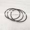 Cummins 6C8.3 Piston Ring Set 3802429 3802258 3909587 3901996 3922686 3919918 3921919