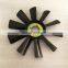 Cummins Engine Radiator Cooling Fan