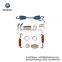 Brake Shoe 4551 Repair Kit for Heavy Duty Trucks