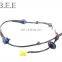 ABS-датчик передний слева для HONDA 57455SAAG01 57455SAAG02 57455SELP02 H87651 ADH27153 N5004015 06S345 85932083