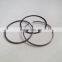 LTA10 Diesel engine spare parts rings piston piston rings 3803961