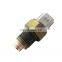 499000-4441 Genuine OEM Common Rail Pressure Sensor For RENAULT Vel Satis BJ0 2.0 2.2 3.0DCI V6 4990004441