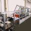 busbar film forming machine for busabr isolation wrapping film
