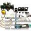 two oil system HEUI Injector and Pump Test Bench CR819