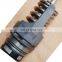 4062569 Injector Nozzle for cummins cqkms QSX15-G9 diesel engine Parts  QSX15 CM570  manufacture factory in china