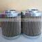 Alternative Italy stainless steel wire mesh mp-filtri suction oil filter CU040M90N