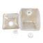 Bag in box LDPE cubitainer for medical reagent
