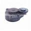 Genuine 6CT Engine Parts Lubrication Oil Pump Assembly 3966840