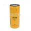 Filter 1R-0739 excavator fuel filter element 1R0739