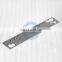 M11 4985547 Excavator Engine Spare Parts Water Header Cover