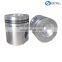 Factory price original quality diesel engine piston 3919564