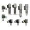 9pcs A960E 6-Speed Transmission Solenoid For LEXUS GS300 IS300 2005-2011