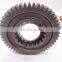 Used gearbox Shaft gear JS150TA-1701112B
