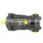 Replace Rexroth excavator walking motor A2FM80/61W-VAB020F-VAB027F-K-VAB010F hydraulic motor