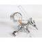 good price pressure reducing valve Nitrogen regulator