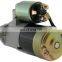 Стартерный двигатель для SUZUKI SIDEKICKOEM 31100-60A10 31100-60A11 31100-60A20