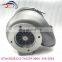 GTA4702B Turbo 743279-0006 239-5581 10R-2027 High Mount turbocharger for Caterpillar Truck Highway C13 ACERT Engine
