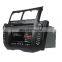 Android 7.0 system Audio Car dvd Player with GPS for Yaris 2005-2011
