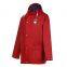 PU Rain Jacket with 210T nylon lining