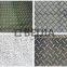 A1050 1060 1100 3003 3105Aluminium Checker / Tread Plate 5 Bar