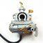 NEW Carburetor Carb For Honda CT70 CT70H 1969-1977