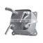 New Oil Cooler CVT Transmission Trans-axle Heat Exchanger for Nissan Versa 21606-3JX2C