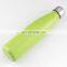 Factory Direct Sell  750Ml Insulated Steel Water Bottle for Sport