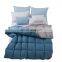 Amazon Duvet Making Machine Duvet Cover Printed Bedding Set 4Pcs Duvets