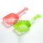 Cat Head Pets Poop Scoop Cat Toilet Long Handle Small Litter Bar Pet Supplies