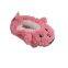 Winter children's cotton embroidered cotton shoes