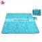 Wholesale Polar Fleece China Factory King Size Waterproof Outdoor Picnic Blanket Target