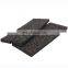 Wholesale White black Wool adhesive backed rubber felt strips For chair