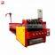 Top scourer making machine manufacturer,scrubber making machine